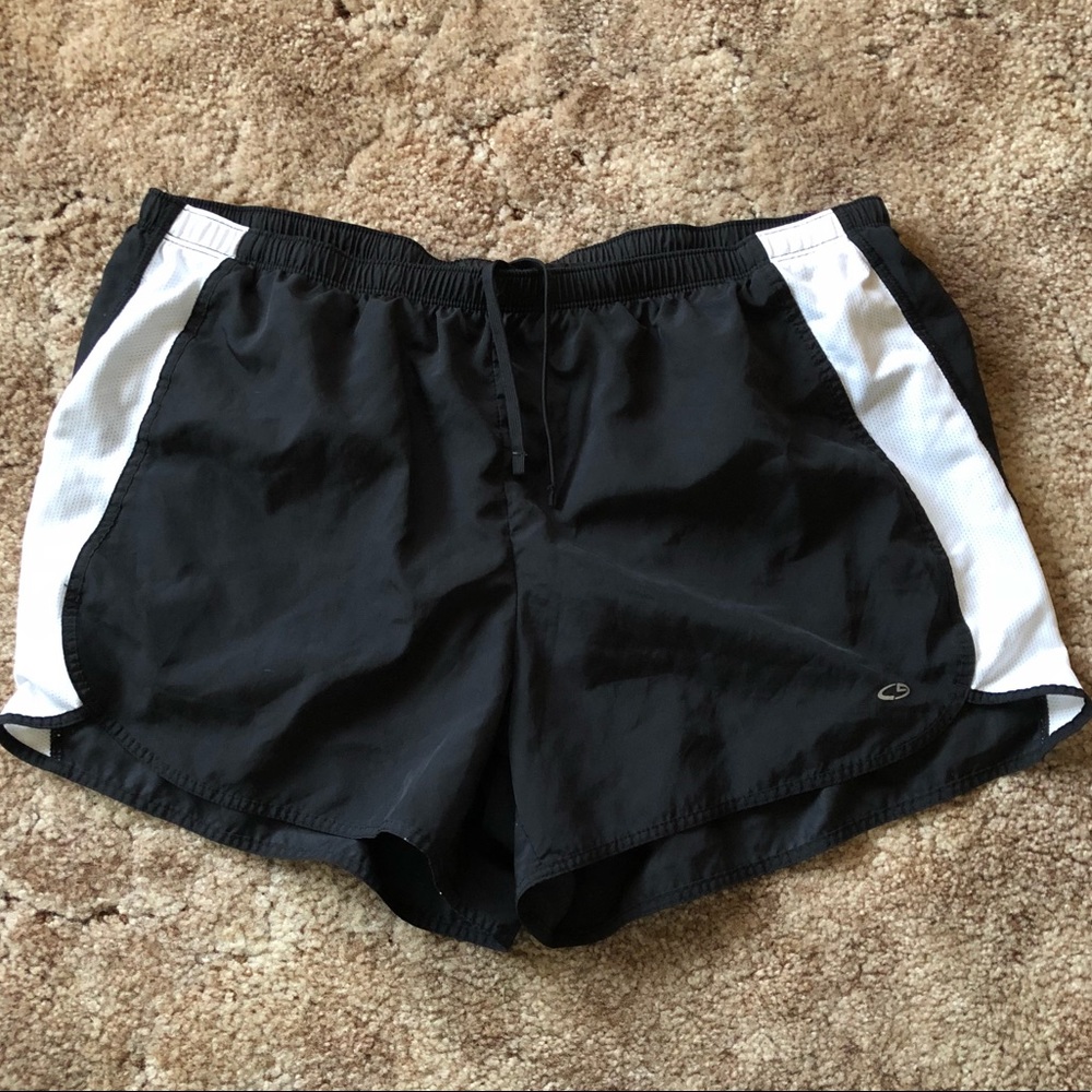 Champion Running Shorts